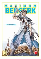 Maximum berserk usato  Spedito ovunque in Italia 