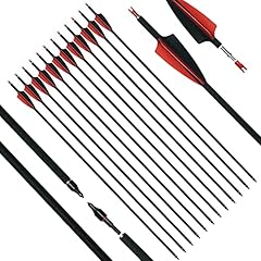 Longbowmaker archery carbon for sale  Delivered anywhere in UK