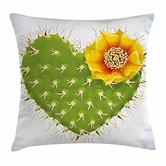 Ambesonne cactus throw for sale  Delivered anywhere in USA 