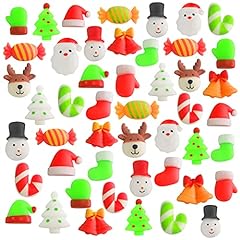 Pcs christmas mochi for sale  Delivered anywhere in USA 