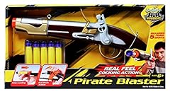 Buzzbee pirate flintlock for sale  Delivered anywhere in USA 
