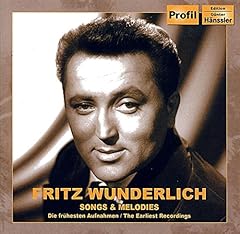 Wunderlich songs melodies gebraucht kaufen  Wird an jeden Ort in Deutschland