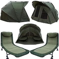 Ngt fortress bivvy for sale  Delivered anywhere in UK