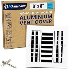 8x8 inch aluminum for sale  Delivered anywhere in USA 
