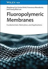 Fluoropolymeric membranes fund for sale  Delivered anywhere in USA 