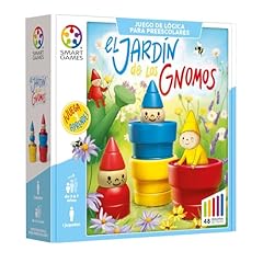 Smartgames garten zwerge gebraucht kaufen  Wird an jeden Ort in Deutschland