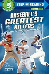 Baseball greatest hitters for sale  Delivered anywhere in USA 