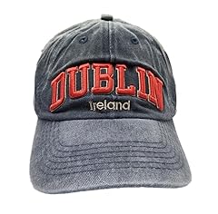 Dublin ireland baseball for sale  Delivered anywhere in USA 