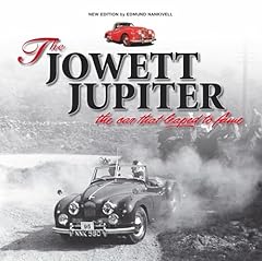 Jowett jupiter car for sale  Delivered anywhere in UK