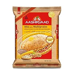 Aashirvaad multi grain for sale  Delivered anywhere in UK