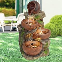 Amur gartenbrunnen brunnen gebraucht kaufen  Wird an jeden Ort in Deutschland