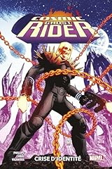 Cosmic ghost rider usato  Spedito ovunque in Italia 