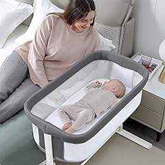 Ronbei bassinet bedside for sale  Delivered anywhere in USA 