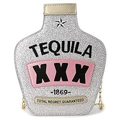 Qiming tequila bottle for sale  Delivered anywhere in USA 