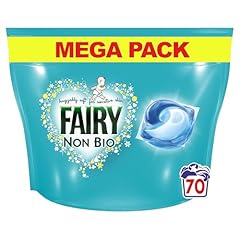 Fairy non bio for sale  Delivered anywhere in UK