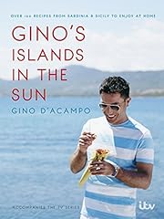 Gino islands sun for sale  Delivered anywhere in UK
