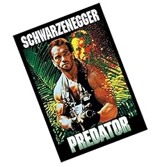 Metal predator movie for sale Metal predator movie for sale  Delivered anywhere in UK