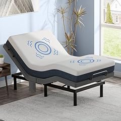 Otdmel adjustable bed for sale  Delivered anywhere in USA 