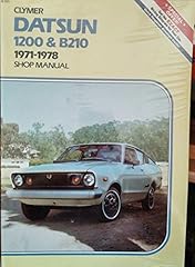 Datsun 1200 b210 for sale  Delivered anywhere in USA 