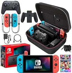 Nintendo switch neon for sale  Delivered anywhere in USA 