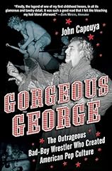 Gorgeous george outrageous for sale  Delivered anywhere in USA 