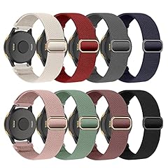 Bracelet rechange nylon d'occasion  Livré partout en France