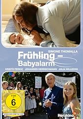 Frühling babyalarm gebraucht kaufen  Wird an jeden Ort in Deutschland