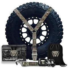 Strap spare tire for sale  Delivered anywhere in USA 