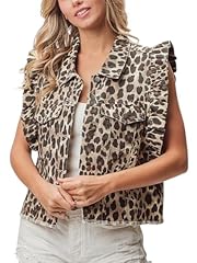 Chiyeekiss women distressed for sale  Delivered anywhere in UK
