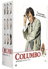 Columbo intégrale d'occasion  Livré partout en France