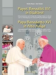 Papa benedetto xvi usato  Spedito ovunque in Italia 
