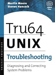Tru64 unix troubleshooting for sale  Delivered anywhere in USA 