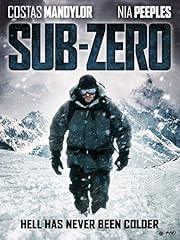 Sub zero for sale  Delivered anywhere in UK