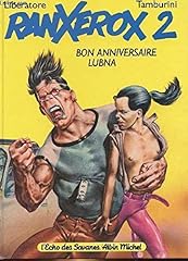 Ranxerox bon anniversaire usato  Spedito ovunque in Italia 