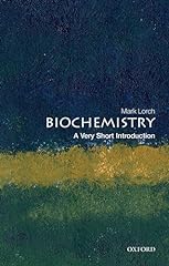 Biochemistry very short d'occasion  Livré partout en France
