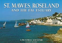 St.mawes roseland fal for sale  Delivered anywhere in UK