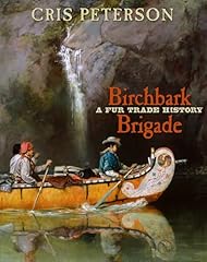 Birchbark brigade fur for sale  Delivered anywhere in USA 
