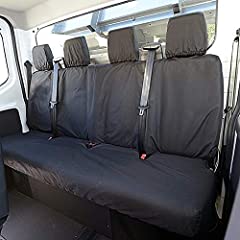 Van seat covers for sale  Delivered anywhere in Ireland