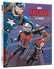 Ant man d'occasion  Livré partout en Belgiqu