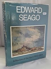 Edward seago review for sale  Delivered anywhere in UK
