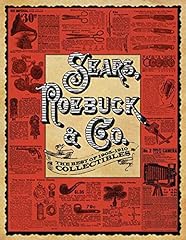 Sears roebuck co. for sale  Delivered anywhere in USA 