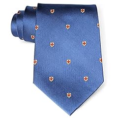 Cravatta massonica seta usato  Spedito ovunque in Italia 