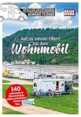 Stellplatzführer schöne flü gebraucht kaufen  Wird an jeden Ort in Deutschland
