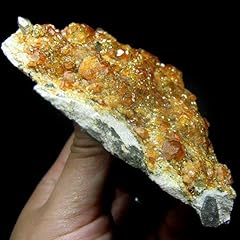 Ernzi orange spessartine for sale  Delivered anywhere in USA 