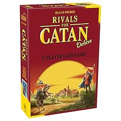 Catan studios rivaux d'occasion  Livré partout en France