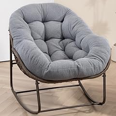 Villeston patio papasan for sale  Delivered anywhere in USA 