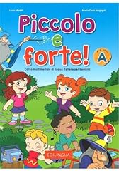 Piccolo forte. corso usato  Spedito ovunque in Italia 