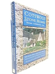 Cotswold stone homes for sale  Delivered anywhere in UK