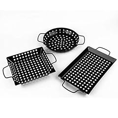 Waykea piece grill for sale  Delivered anywhere in USA 