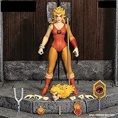 Super7 thundercats cheetara for sale  Delivered anywhere in Canada